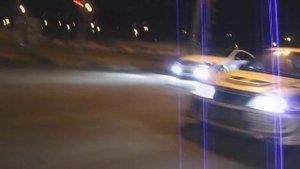 Audi RS6 Evotech 750hp vs Lancer EVO6 600hp