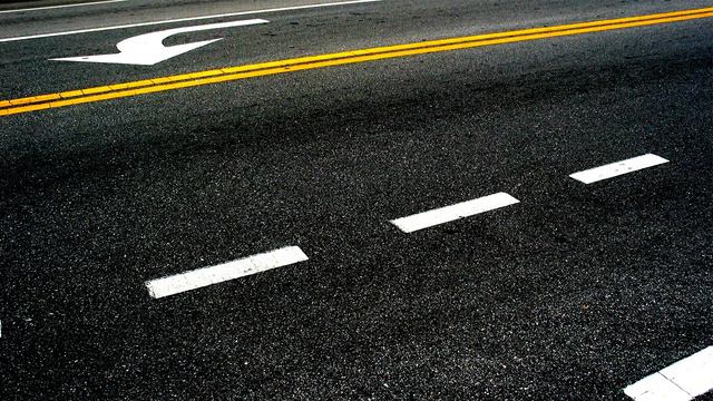 В каких случаях можно пересекать сплошную разметку без последствий смотреть онлайн