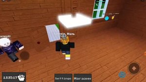 roblox ability wars Новая способность pirate И новое секретное способность Кирпич