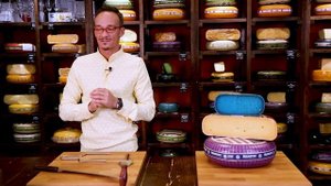 ВИДЫ И СОРТА СЫРА. В ПОИСКАХ СОВЕРШЕНСТВА. ПЛАНЕТА ВКУСОВ И ЗАПАХОВ