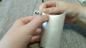 ЧТО МОЖНО СДЕЛАТЬ ИЗ ВТУЛКИ ОТ ТУАЛЕТНОЙ БУМАГИ ??делаем совёнка ?поделки для детей