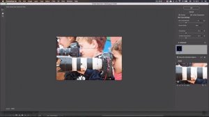Как сделать из размытой фотографии резкую (Выпуск 29)