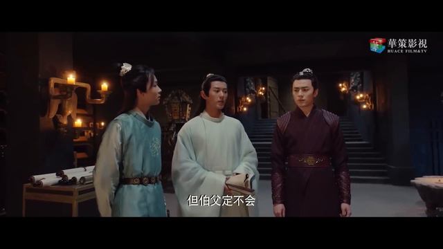 得知嬌妻懷孕，大魔頭公子樂壞了 🍿 Chinese Television Dramas | 夏寧駿 曦子 смотреть онлайн