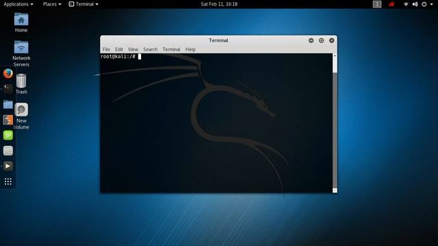 how to fix firefox in kali linux смотреть онлайн