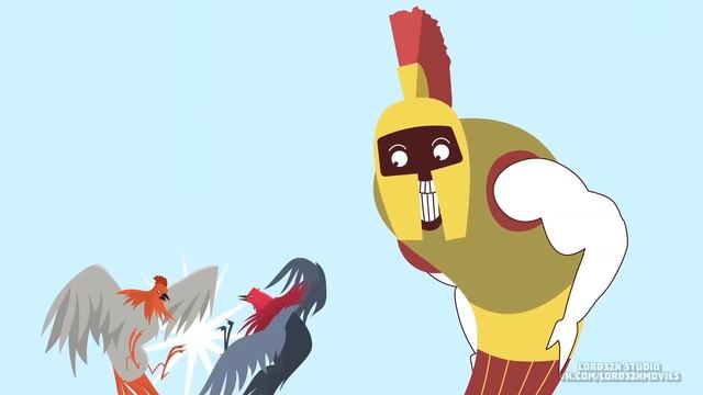 История глазами курицы (2018) смотреть онлайн