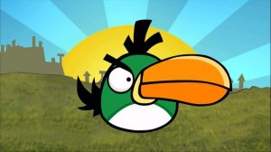 Angry Birds Sounds: Hal Sound Effects