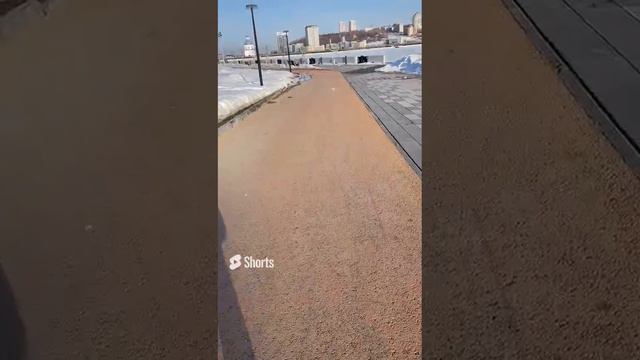 Резиновая краска для бетона. Видео отзыв о резиновой краске WHITEBASE спустя 2 года