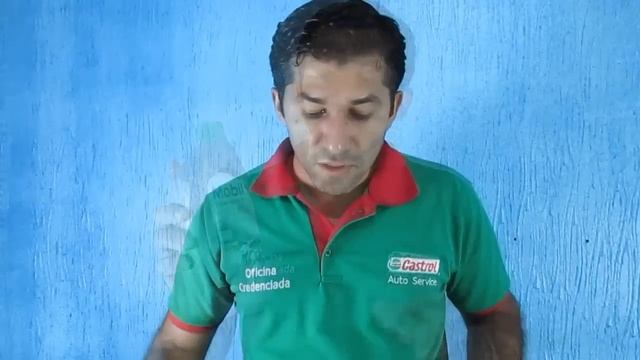 10W30 SJ Genuíno ou equivalente, qual usar na minha moto Honda? смотреть онлайн