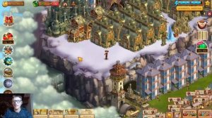 Лимит в Клондайк