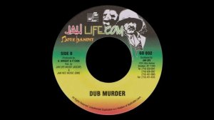Barrington Levy - Murderer / Dub Murder