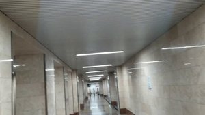 Сочи, железнодорожный вокзал. Поезд №480 Сухум - Санкт-Петербург по станции Сочи / Sochi, Russia.