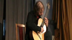 Anatoly Izotov: Sergei Kravchuk - Sonata №8 in memory of Khorev