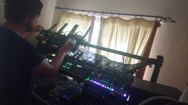 Pluto - 90s piano Live house смотреть онлайн