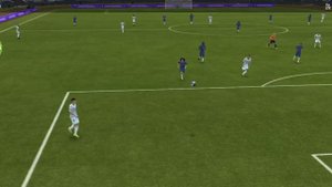 забил красивый гол