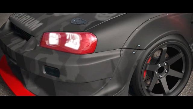 RDS - The Official Drift Videogame | BadAss 2019 DELIRIUM TEAM смотреть онлайн