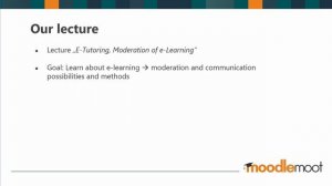 How to interlink Moodle and virtual reality media? | Gergeley Rakoczi | #MootIEUK19