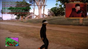 Я НОВЫЙ ОСНОВАТЕЛЬ EVOLVE-RP?! БУДНИ АДМИНА GTA SAMP!