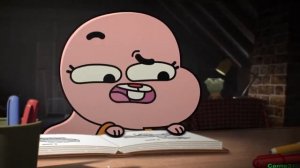 Детёныши Злой Черепахи   Удивительный мир Гамбола