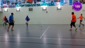 ⚽ Мои Футбольные Финты #1 ⚽ ТУРОВ АНТОН УСПЕШНЫЙ