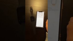 Подключение часов X7 Pro, M7 Pro, X22 Pro, P7 Pro, HW к Apple iPhone