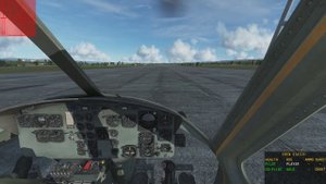 DCS World 2.5 UH-1H "Ирокез"("Хьюи") по русски. Давайте разбираться вместе
