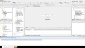 Лабораторная работа 1.2 - Создание собственного элемента со Spice-моделью