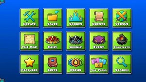 как скачать Geometry dash 2.2 на телефон? вот ответ