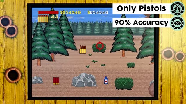 GTA V Online Arcade Games: Badlands Revenge II (How to Unlock All Rewards) смотреть онлайн