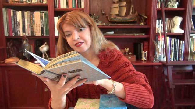 "Шедевры поэзии и живописи" - АСТ-Пресс смотреть онлайн