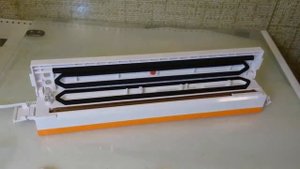 ВАКУУМНЫЙ УПАКОВЩИК ДЛЯ ПРОДУКТОВ или ВАКУУМАТОР Vacuum Fresh Maintaining Packing Machine