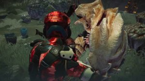 Гайд по скрытности и восприятию в Phoenix Point