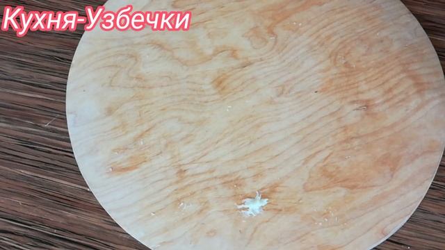 Такие ВКУСНЯШКИ ДАЖЕ остыть НЕ УСПЕЕТ / КАРТОФЕЛЬНЫЕ ЛЕПЕШКИ УЗБЕЧКА ГОТОВИТ
