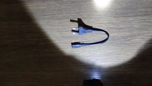 Электрошокер Молния 1321