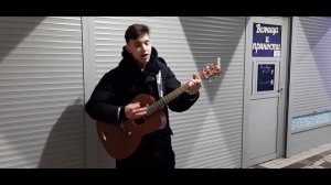 ДАЙТЕ ТАНК МАЛЕНЬКИЙ COVER