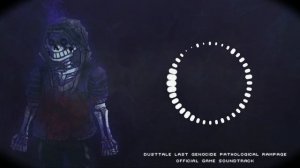 [Dusttale:Last Genocide] - Pathological Rampage II [Official][+MIDI]