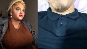 Шура Стоун и Чат Рулетка с турками