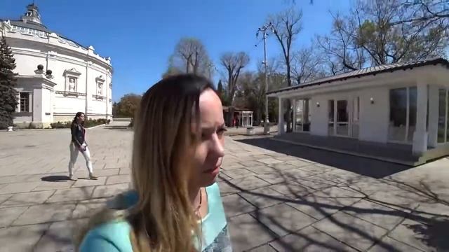 Как СЭКОНОМИТЬ в Крыму и что СМОТРЕТЬ! смотреть онлайн