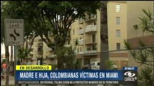 Colombiana y su hija de 17 años, entre víctimas de tiroteo en Miami - 28 de Julio de 2013