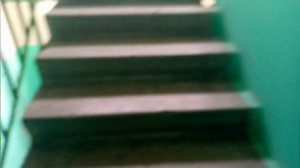 Новый лифт в доме серии 111-90 в плохом состоянии! МЛМ-2008 г.в., ул. Хользунова, д. 96, 3 подъезд.