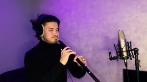 Волшебный дудук! Музыка для души