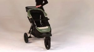 Baby Jogger City Elite Video