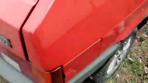 ваз 2109 1989 год. родная краска. хорошее состояние. не капсула времени