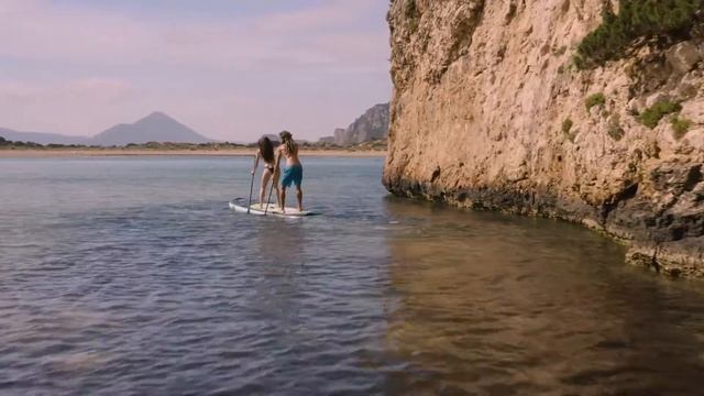 Aqua Marina Super Trip | Коллекция 2020 смотреть онлайн