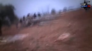 летчик-герой России, который не сдался в плен боевикам.