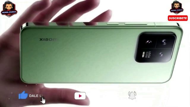 Este XIAOMI es el REY ALTA GAMA MÁS BARATO & POTENTE EN 2024 смотреть онлайн