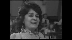 Muhabbat Shamaeva-Ko'chalar