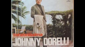 JOHNNY DORELLI     LA NEVE    1968