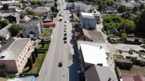 Полонное. 7.09.2020