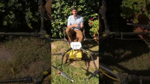 UCO Drone | Tecnologia aplicada