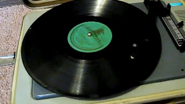 Электрофон Юность 301 коричневый смотреть онлайн